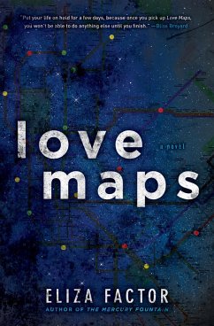 Cover Love Maps (eBook, ePUB)