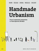 Handmade Urbanism (eBook, PDF)