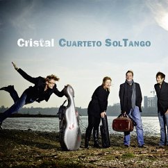 Cristal - Cuarteto Soltango