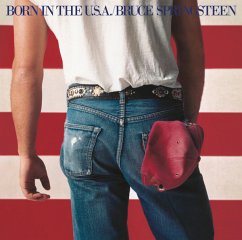 Born In The U.S.A. - Springsteen,Bruce