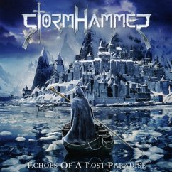 Echoes Of A Lost Paradise - Stormhammer