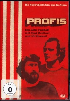 Profis-Ein Jahr Fußball Mit Paul Breitner&Uli Hoen