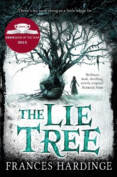 The Lie Tree (eBook, ePUB) - Hardinge, Frances