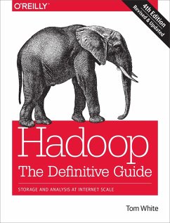 Hadoop: The Definitive Guide (eBook, ePUB) - White, Tom