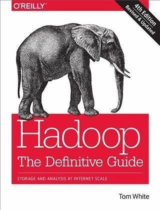 Hadoop: The Definitive Guide (eBook, PDF) Hadoop: The Definitive Guide (eBook, PDF)