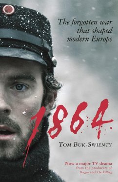 1864 (eBook, ePUB) - Buk-Swienty, Tom