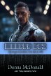 Marcus 582 (Cyborgs: Mankind Redefined,... - Bild 1