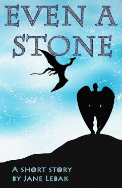 Even A Stone (eBook, ePUB) - Lebak, Jane