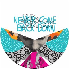 Never Come Back Down - Jad & The Ladyboy