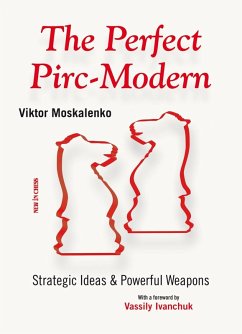 Cover The Perfect Pirc-Modern (eBook, ePUB)