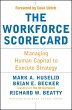 The Workforce Scorecard (eBook, ePUB) - Bild 1