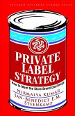 Private Label Strategy (eBook, ePUB)
