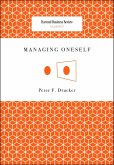 Managing Oneself (eBook, ePUB) Managing Oneself (eBook, ePUB)