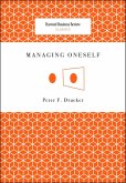 Managing Oneself (eBook, ePUB)