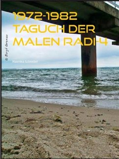 1972-1982 Taguch der Malen Radi-4 (eBook, ePUB)