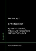 Einheitsdenken (eBook, PDF)