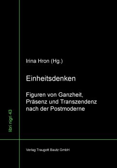 Einheitsdenken (eBook, PDF)