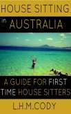 House Sitting in Australia (eBook, ePUB)