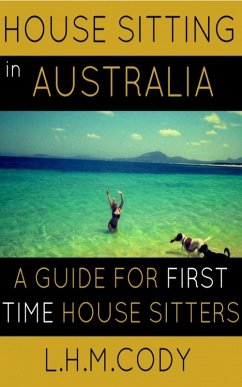 Cover House Sitting in Australia (eBook, ePUB)