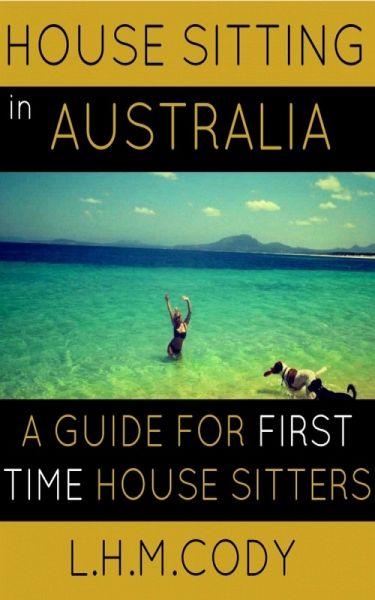 House Sitting in Australia (eBook, ePUB)