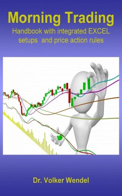 Cover Morning Trading (eBook, ePUB)