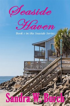 Cover Seaside Haven (eBook, ePUB)