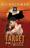 Target of the Heart (eBook, ePUB)