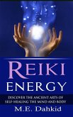 Reiki Energy (eBook, ePUB)
