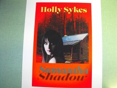 Cover Samantha Shadow (eBook, ePUB)