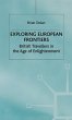 Exploring European Frontiers - Bild 1
