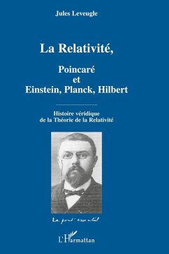 La Relativité - Leveugle, Jules