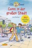 Conni in der großen Stadt / Conni Erzählbände Bd.12 Conni in der großen Stadt / Conni Erzählbände Bd.12