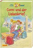 Conni und der Liebesbrief / Conni Erzählbände Bd.2 Conni und der Liebesbrief / Conni Erzählbände Bd.2
