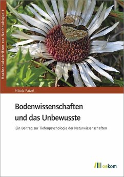 Cover Bodenwissenschaften und das Unbewusste (eBook, PDF)