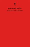 Death of a Comedian (eBook, ePUB)