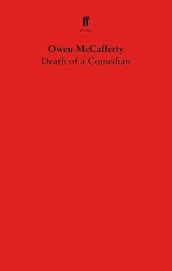 Death of a Comedian (eBook, ePUB) - Mccafferty, Owen