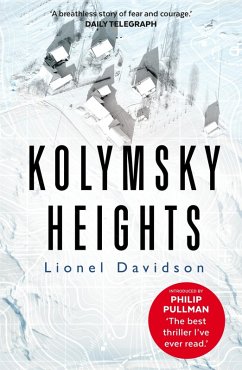 Kolymsky Heights (eBook, ePUB) - Davidson, Lionel