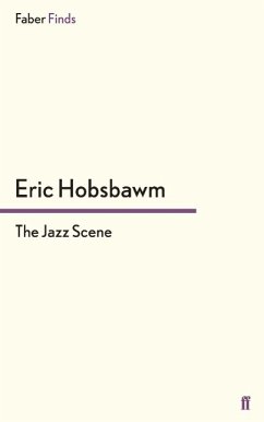 The Jazz Scene - Hobsbawm, Eric