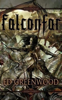 Falconfar - Greenwood, Ed