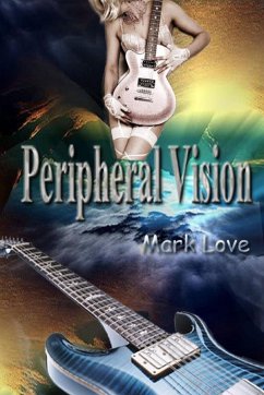 Peripheral Vision - Love, Mark