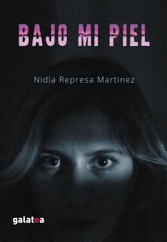 Bajo mi piel - Represa Martínez, Nidia