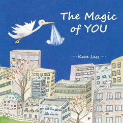 The Magic of YOU - Less, Kare