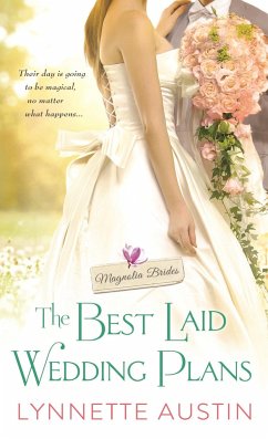 The Best Laid Wedding Plans - Austin, Lynnette