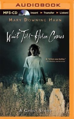 Wait Till Helen Comes - Hahn, Mary Downing