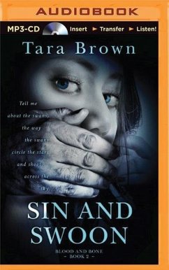 Sin and Swoon - Brown, Tara