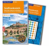 Polyglott on tour Reiseführer Südfrankreich