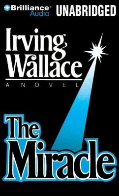 The Miracle - Wallace, Irving