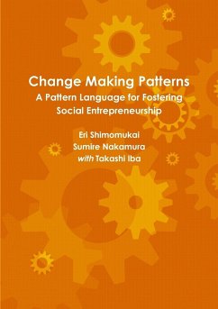 Change Making Patterns - Iba, Takashi; Shimomukai, Eri; Nakamura, Sumire