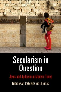 Secularism in Question