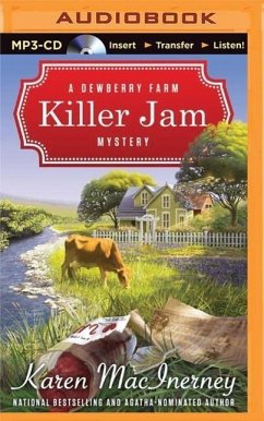 Killer Jam - Macinerney, Karen